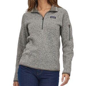 Patagonia Better Sweater